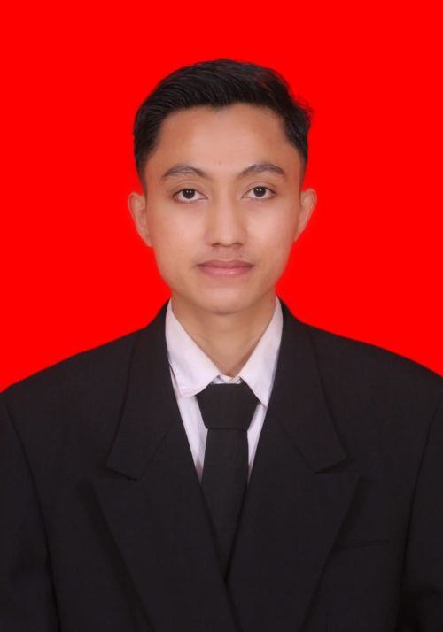 Slamet Aprilistiono